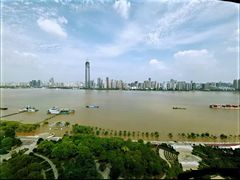 -武汉马哥孛罗酒店