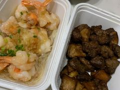 外婆小牛肉-外婆家(静安大悦城店)