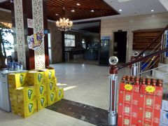 -胖大嫂渔家排档·全海景餐厅(渔村店)