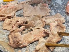 -熊大·鲜烤黄牛肉(五山店)