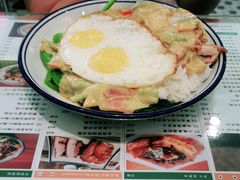 -小龍鳳餐室(番禺路店)