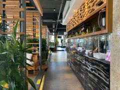 -喜越泰莱·泰越料理(海逸新天地店)