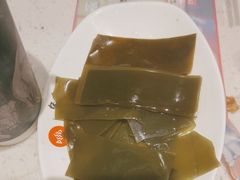 -鱼酷活鱼烤鱼(南京水游城店)