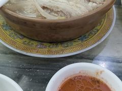 -砂锅居(西四店)