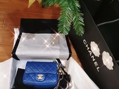 -CHANEL(ifs国际金融店)