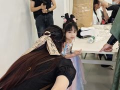 -广东电视台演播厅