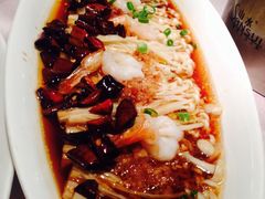 -粗茶淡饭·汉口公馆(循礼门店)