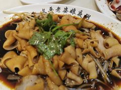 -长平老姿娘夜粥(平东一街店)