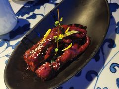吮指鸡爪-桂满陇天书(南京德基旗舰店)
