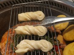 -小炉灶铁锅炖