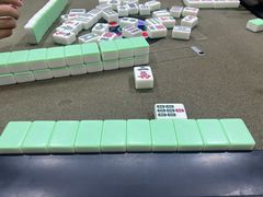 -素禅棋牌会所(海阳路店)