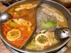 -老凯俚酸汤鱼(东山店)