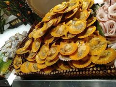-吉布鲁牛排海鲜自助(温江合生汇店)