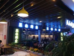 -重庆巫山烤鱼(德化街店)