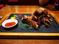 -敏珠拉姆藏餐·南京厨房(富春江东街店)