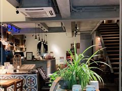 大堂-时光花园(白鹭洲店)