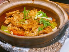 -鹅城粤菜馆(白云山路店)