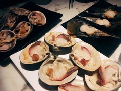 -JUKEBOX玖部音乐餐厅(华侨城店)