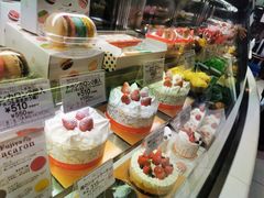 -不二家(数寄屋橋店)