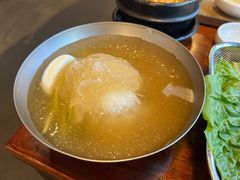 -Dombe豚(黑猪肉街店)