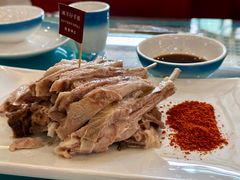 手抓羊排-国强手抓(西夏区店)