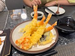 -菊上料理(蜀山银泰百货店)