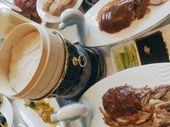 -老浒记民俗酒楼(王府井店)