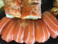 -活鳗饭·鹅肝范儿(高碑店店)
