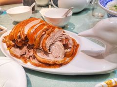 -郑州烤鸭总店