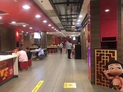 -麦当劳(世贸店)