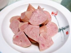 -前门后头老北京铜锅涮肉·京味菜·烤鸭(伊藤洋华堂店)