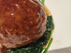 -A One Kitchen·南京精菜馆(德基广场店)
