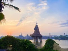 -大连海昌发现王国主题公园