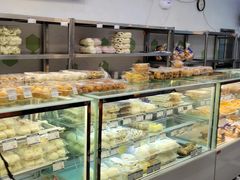 -白玉兰食品(中山公园龙之梦店)