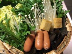 -半天妖烤鱼(方庄店)