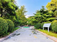 -王府井步行街