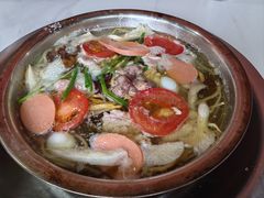 -海关荤豆花(洋河一路店)