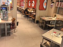 -宴全牛粤来越牛潮汕鲜牛肉火锅(海州万达广场店)
