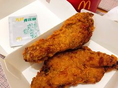 青花椒粉-麦当劳(北苑秋实路店)