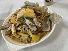 -明呈黄鱼面馆(斜土路店)