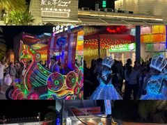 -三亚海昌梦幻海洋不夜城