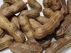 煮花生-钢管厂五区小郡肝串串香火锅(人民广场店)