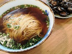 -朱洪元苏式面馆(绿宝广场店)