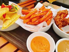 -京A Taproom·精酿餐吧(CBD店)