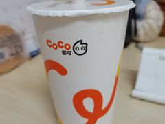 -CoCo都可(南京珠江路店)