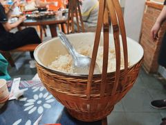 -张关合渣(航空大道店)