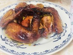 -渔记茶餐厅(渔村店)