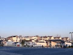 -金鸡湖景区