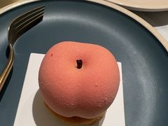 -LE SAPHIR 莎菲尔菓子(和兴店)