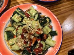 -东方一串·鲜肉小串·小酒馆(壹航城店)